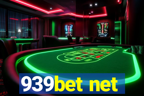 939bet net